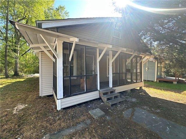 House for sale in Bogalusa, Louisiana