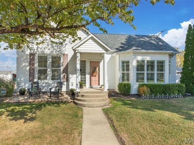 House for sale in Carrollton, Greene County