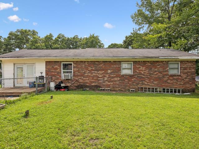 House for sale in McEwen, Middle Tennessee