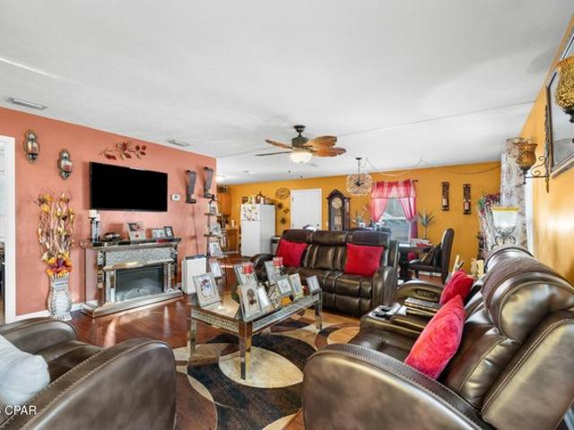 House for sale in Panama City, Florida