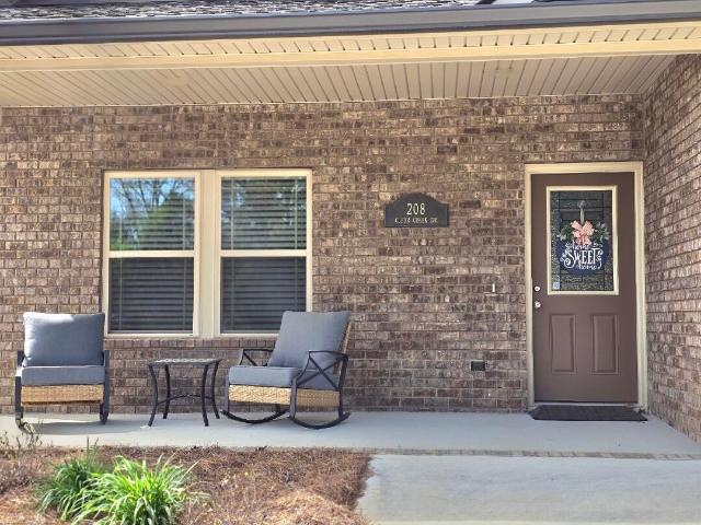 Townhouse for sale in Ringgold, Georgia