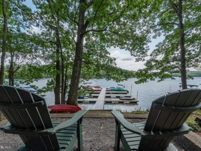 House for sale in Garrett, Maryland