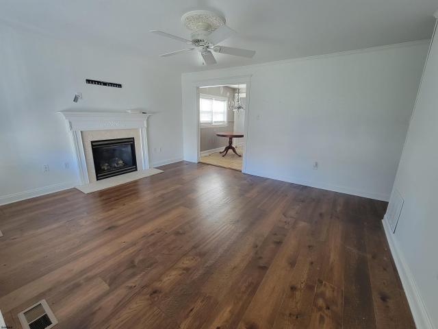 House for sale in Ocean City, Cape May County