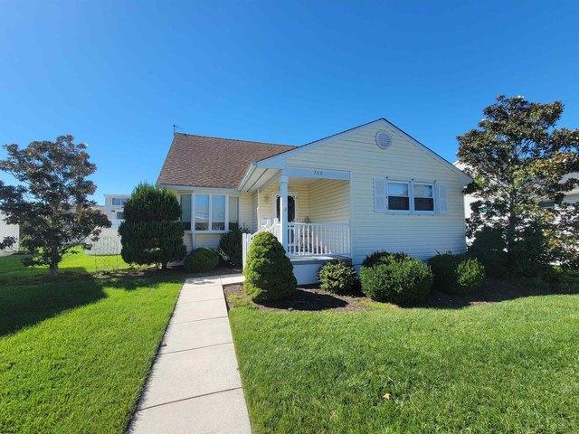 House for sale in Ocean City, Cape May County