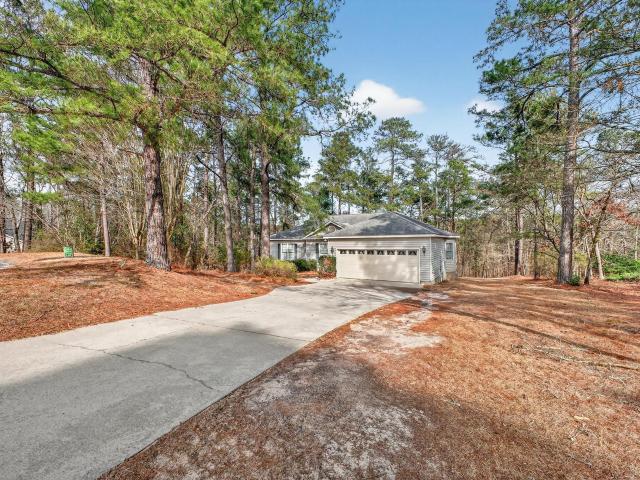 House for sale in Aiken, South Carolina
