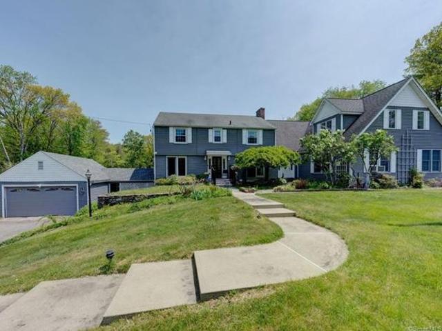 House for sale in Winchester Center, Connecticut