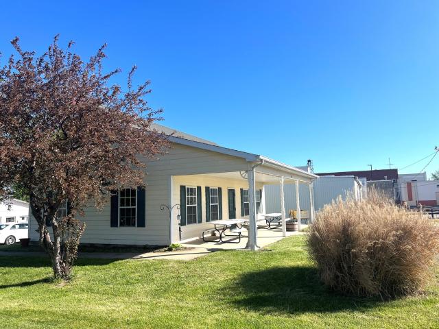 Commercial for sale in Cooper, Missouri