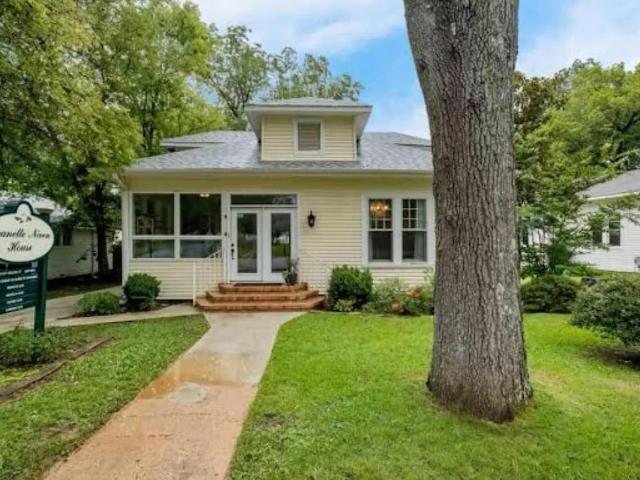 House for sale in Columbiana, Alabama