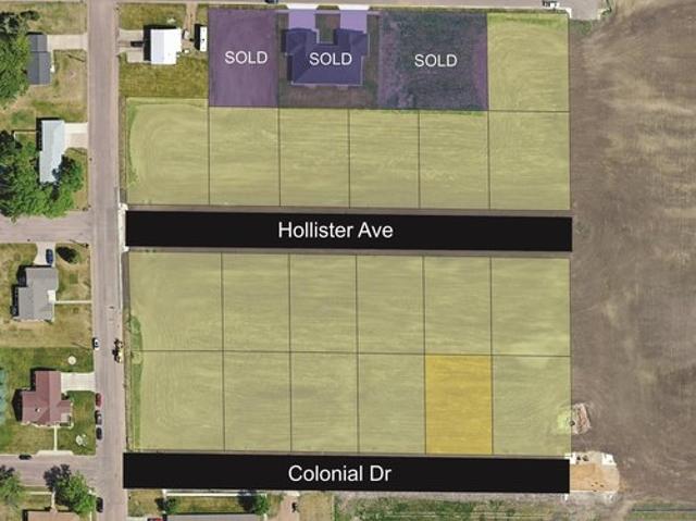 Land for sale in Salem, South Dakota