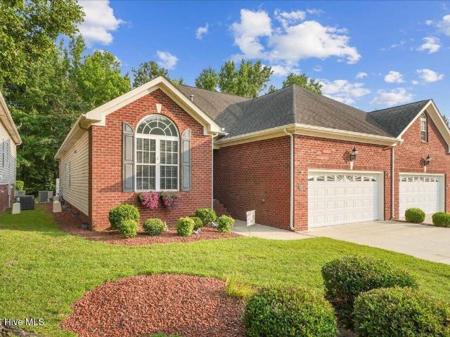 Townhouse for sale in Goldsboro, North Carolina