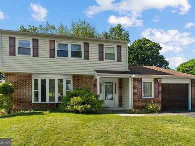 House for sale in Chester, Pennsylvania