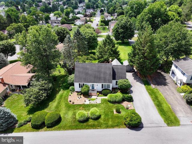House for sale in Bedford, Pennsylvania