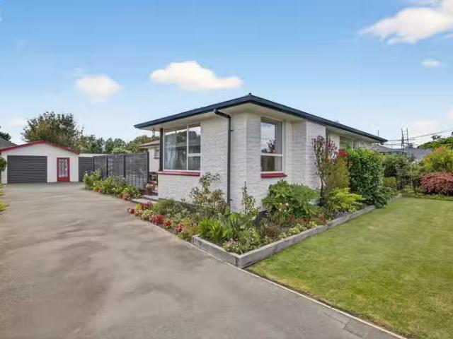 House for sale in Papanui, Canterbury