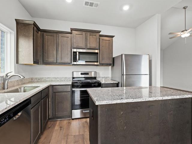 House for sale in Johnson, Texas