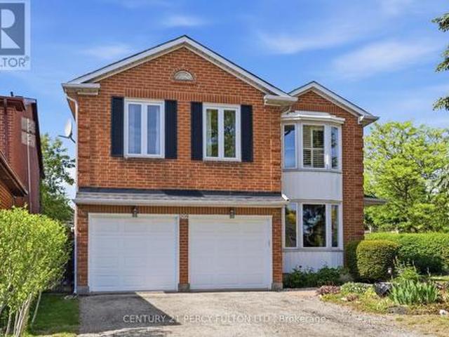 House for sale in York, Ontario