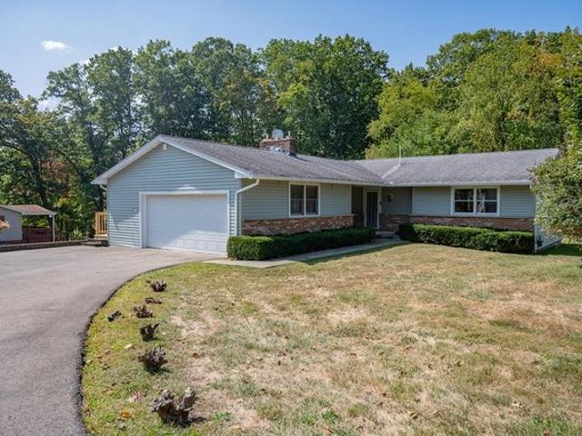 House for sale in Clarion, Pennsylvania