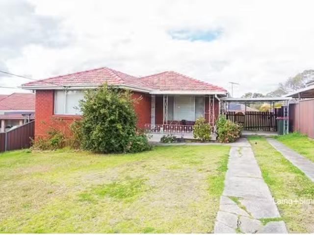 House for rent in Sydney, New South Wales