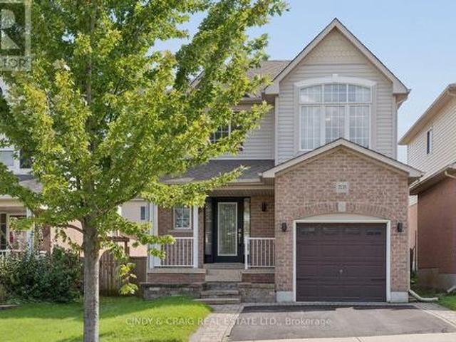 House for sale in Durham, Ontario