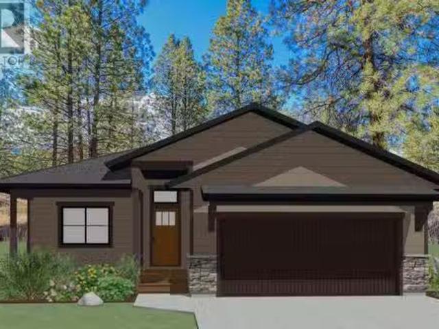 House for sale in Cranbrook, British Columbia