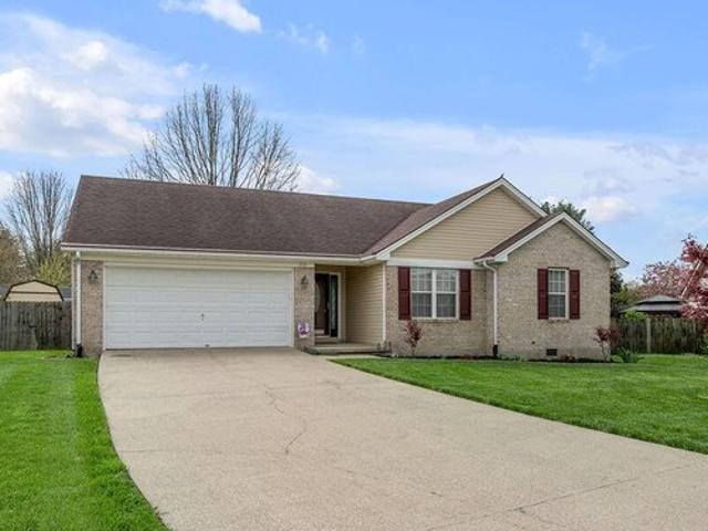 House for sale in Frankfort, Kentucky