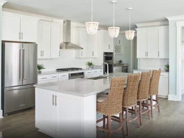 House for sale in Griffin, Spalding County