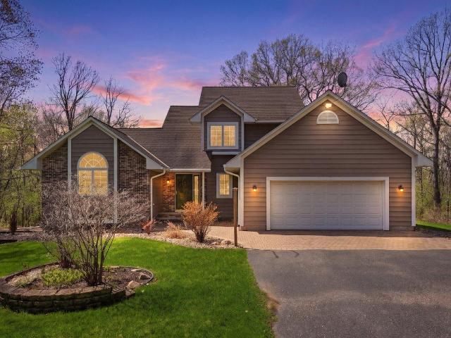 House for sale in Saint Croix, Wisconsin