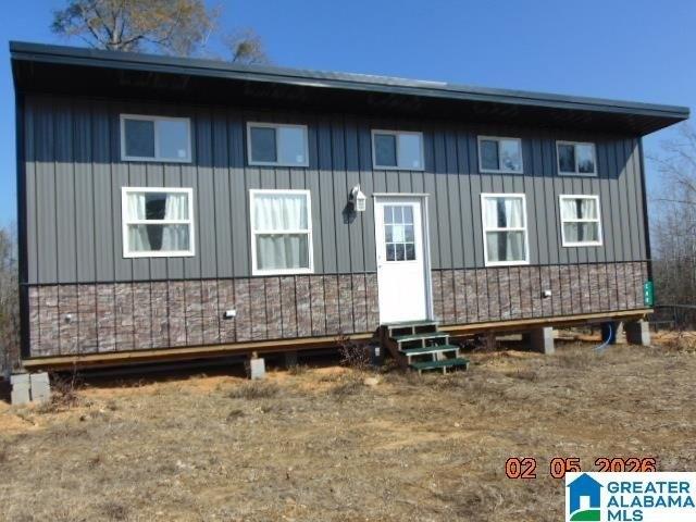 House for sale in Maplesville, Alabama