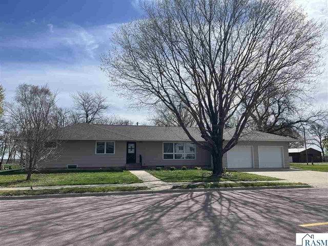 House for sale in Odin, Minnesota