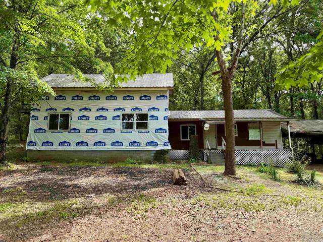 House for sale in Ark