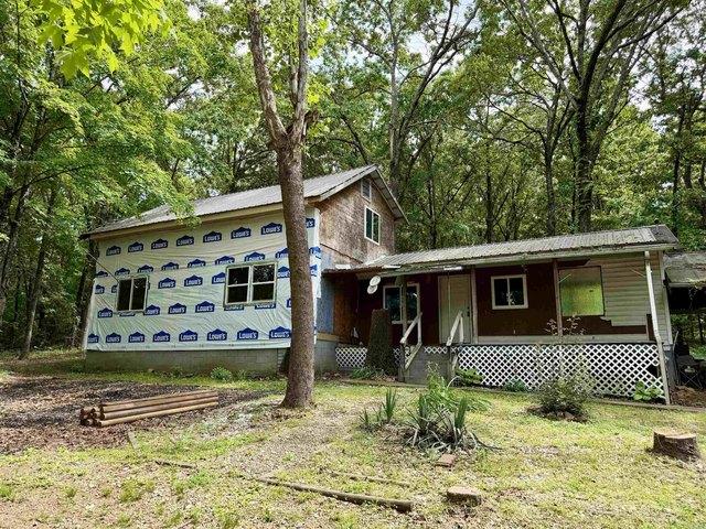 House for sale in Ark