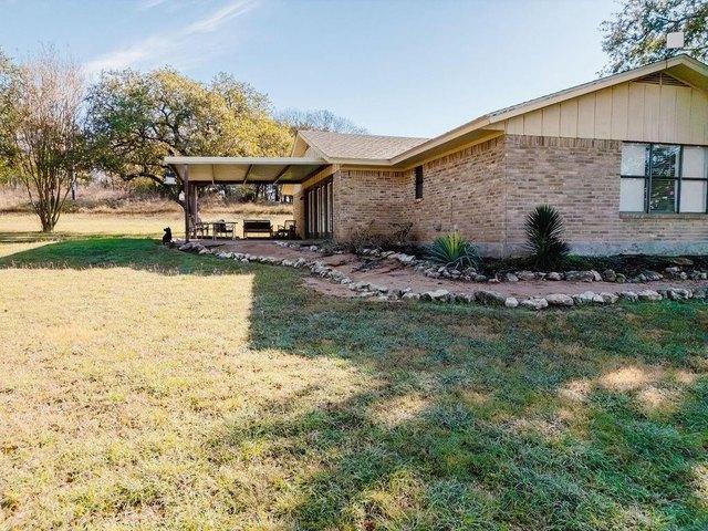 Farm for sale in Bosque, Texas