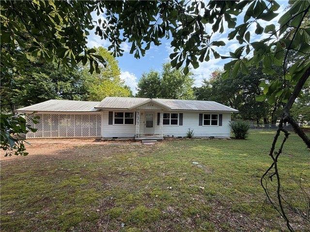 House for sale in Ark