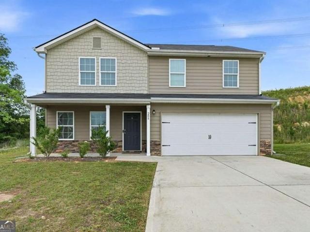 House for sale in Bartow, Georgia