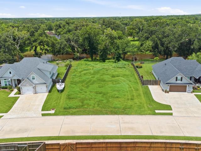 Land for sale in Lake Jackson, Texas