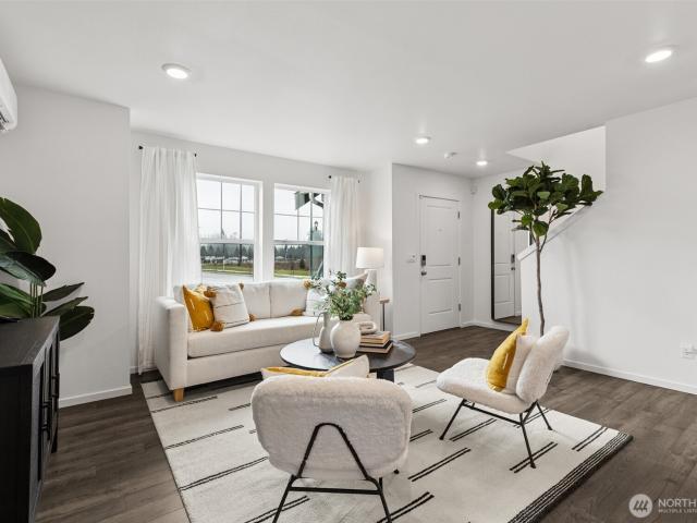 House for sale in Mushroom Corner, Lacey