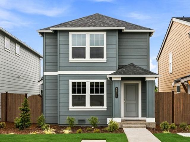 House for sale in Thurston, Washington