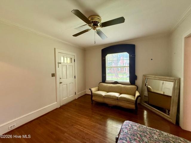 House for sale in Windsor, Bertie County