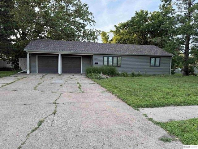 House for sale in Nebraska