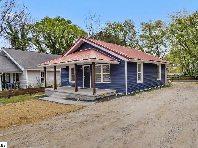 House for sale in Judson, South Carolina
