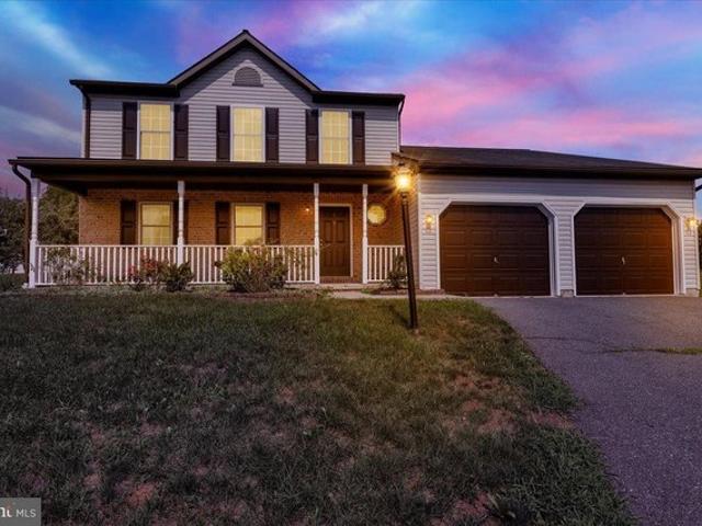 House for sale in Birdsboro, Pennsylvania