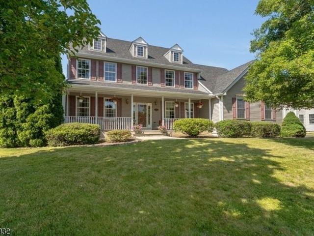 House for sale in New Jersey
