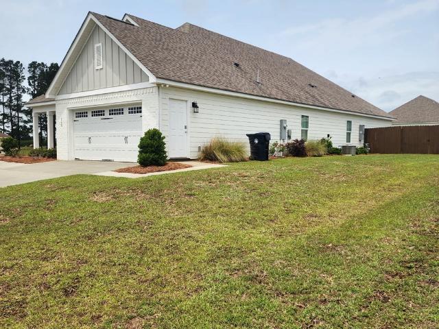 House for sale in Rehobeth, Alabama