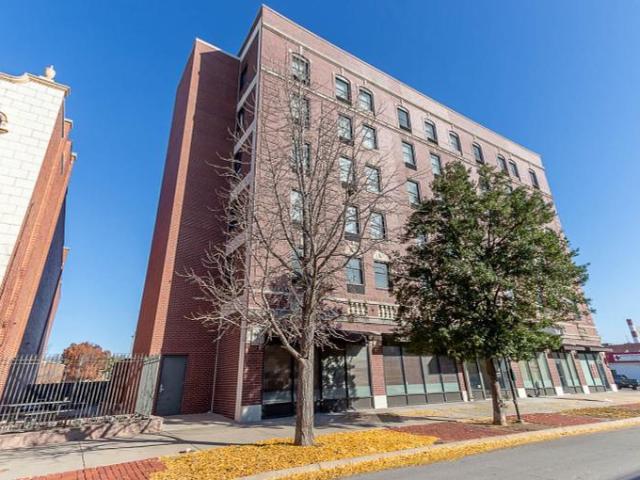 Apartment for rent in Coffeyville