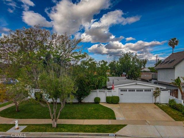 House for sale in Costa Mesa, California
