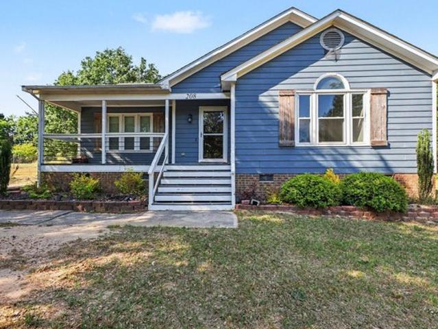 House for sale in Clayton, North Carolina