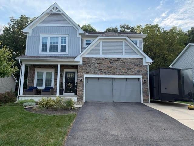 House for sale in Berlin, Ohio