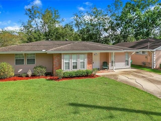 House for sale in Destrehan, Louisiana