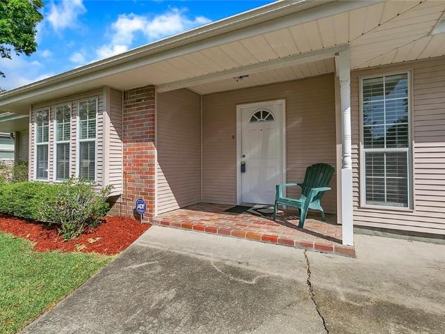 House for sale in Destrehan, Louisiana