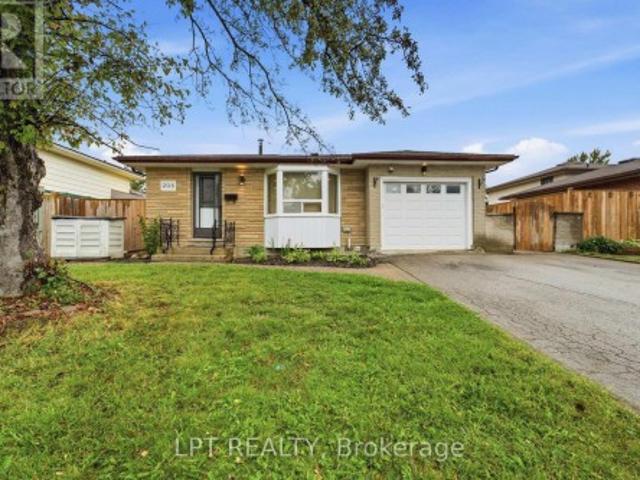 House for sale in Arva, Ontario
