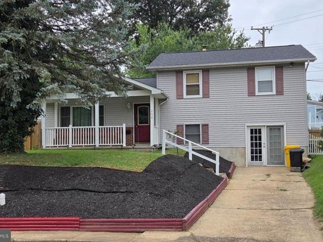 House for sale in Linthicum Hills, Linthicum